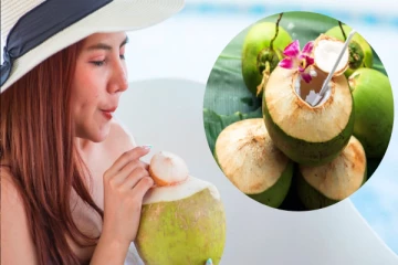 இளநீர் குடித்தால் இந்த 2 நன்மைகள் கிடைத்தே தீரும்: எப்படி உணவில் சேர்ப்பது?