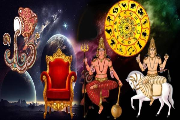 18 ஆண்டுகளின் பின் இணையும் செவ்வாய் சுக்கிரன்: கோடீஸ்வர யோகம் பெறும் 3 ராசிகள்! | Mars Venus Conjunction Zodiac Who Get Huge Money