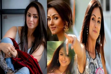 கணவரின் தயாரிப்பில் நடிக்கும் நடிகை சிம்ரன்... அவரே வெயியிட்ட போஸ்டர்