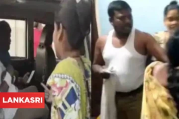 2 பெண்களை திருமணம் செய்து ஒருவருக்குகொருவர் தெரியாமல் வாழ்ந்து வந்த இளைஞர்! உண்மை தெரிந்த போது? வைரலாகும் வீடியோ