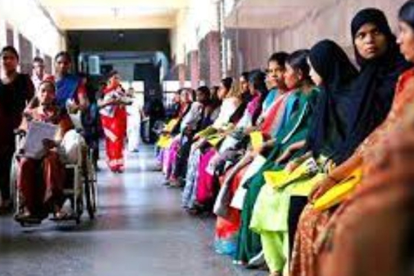 பெண்களுக்கு ரூ.5000 வழங்கும் அரசு திட்டம் - யாரெல்லாம் தகுதியானவர்கள்? | Rs 5000 For Pregnant Women In Pradhan Mantri பெண்களுக்கு ரூ.5000 வழங்கும் அரசு திட்டம் - யாரெல்லாம் தகுதியானவர்கள்? | Rs 5000 For Pregnant Women In Pradhan Mantri