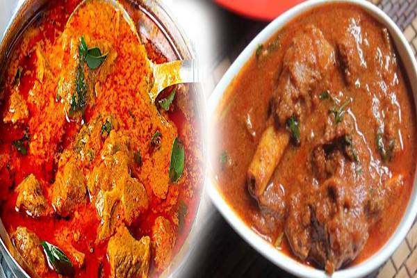 sunday special: நாவூரும் சுவையில் மட்டன் குழம்பு.... ஒரு முறை இந்த பக்குவத்துல செய்ங்க | Tasty Simple Mutton Curry Recipe In Tamil