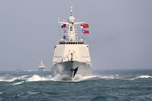 சீனாவின் திடீர் இராணுவ நகர்வுகள்... கவலை தெரிவித்த ஜப்பானும் தைவானும் | Chinese Military Movements சீனாவின் திடீர் இராணுவ நகர்வுகள்... கவலை தெரிவித்த ஜப்பானும் தைவானும் | Chinese Military Movements