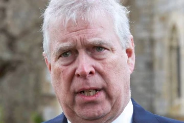 பிரித்தானிய இளவரசரை ஒப்படையுங்கள்: நெருக்கும் அமெரிக்க அதிகாரிகள்