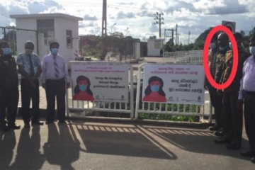 பிழையான முன்னுதாரணமாகிய வவுனியா சுகாதார அதிகாரிகள்- நடவடிக்கை எடுக்கப்படுமா?