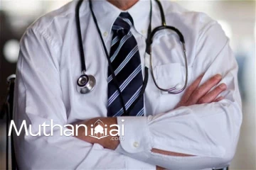 வெளிநாடு பறந்த இலங்கை வைத்தியர்கள் கறுப்புப்பட்டியலில்!