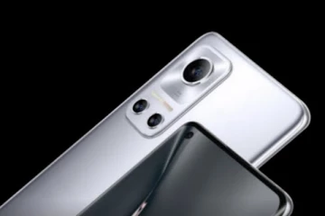 அசத்தும் அம்சம் கொண்ட உலகின் முதல் ஆண்ட்ராய்டு போன்