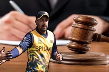 தனுஷ்க குணாதிலக மீதான தடைகளை நீக்கியது அவுஸ்திரேலிய நீதிமன்றம்!