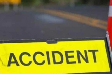 රිය අනතුරකින් තිදෙනෙකු ජිවිතක්ෂයට පත් වූ සංවේදී සිදුවීමක්..