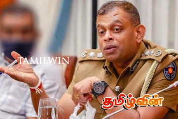 நீதிமன்றில் முன்னிலையான தேசபந்து தென்னகோன்