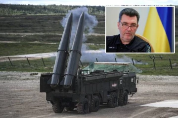 ரஷ்யாவின் அணு ஆயுத பணயக் கைதியாக இந்த நாடு உள்ளது: ஐரோப்பிய நாடு குறித்து உக்ரைன் கருத்து