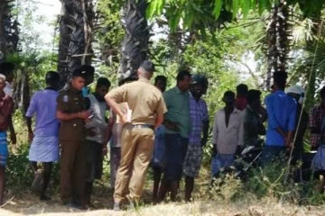 மட்டக்களப்பில் அதிகாலை 4 பிள்ளைகளின் தாய்க்கு காத்திருந்த அதிர்ச்சி சம்பவம்!