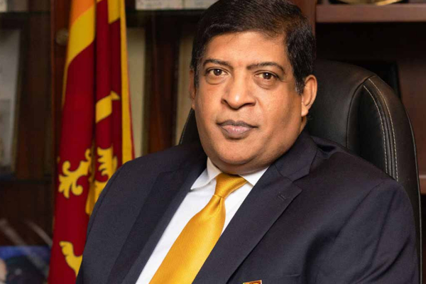 பிணை முறி மோசடி விவகாரம்! ரவி கருணாநாயக்க வெளிப்படுத்திய தகவல் | Central Bank Was Never Under My Watch Ravi Ranil பிணை முறி மோசடி விவகாரம்! ரவி கருணாநாயக்க வெளிப்படுத்திய தகவல் | Central Bank Was Never Under My Watch Ravi Ranil