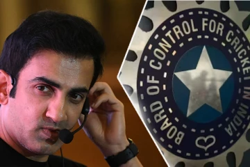 இலங்கை தொடருக்கான இந்திய அணியை அறிவிப்பதில் தாமதம்