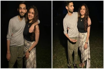 ஆண்டியை தொடர்ந்து இளம் நடிகையையும் விட்டு வைக்காத அனிருத்