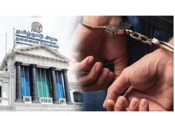 700 ஆயுள் தண்டனைக் கைதிகள் முன்கூட்டியே விடுதலை செய்யலாம் – தமிழக அரசு