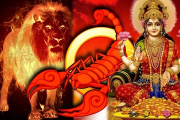மாத இறுதியில் ஆபத்தைச் சந்திக்கப்போகும் ராசியினர்! தப்பித்துக் கொள்ளும் விருட்சிக ராசி