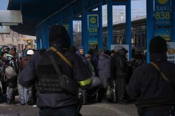 தீவிரமடையும் போர்: ரஷ்யாவுக்கு செல்லும் உக்ரைனியர்கள்! அதிர்ச்சி ஏற்படுத்திய தகவல்