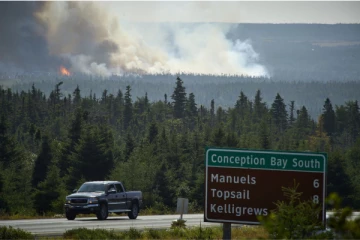 கனேடிய நகரமொன்றில் தண்ணீர் தட்டுப்பாடு: அவசர நிலை பிறப்பிப்பு