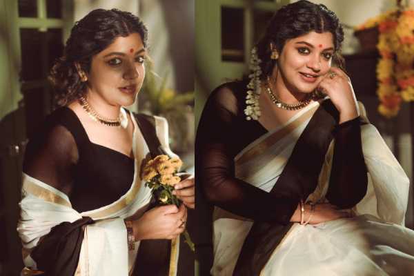 உடல் பற்றி பொது இடத்தில் கேட்ட நபர்!! மிகவும் அவமானமாக உணர்ந்த அபர்ணா.. | Aparna Balamurali Recalls A Body Shaming Incident
