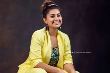 கோலாகலமாக நடந்த நடிகை சினேகாவின் பிறந்தநாள் கொண்டாட்டம்- வெளிவந்த வீடியோ