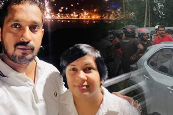 அக்குரேகொட இரட்டைக் கொலை; விசாரணைகள் நிறைவு | Akuregoda Double Murder Investigations Completed