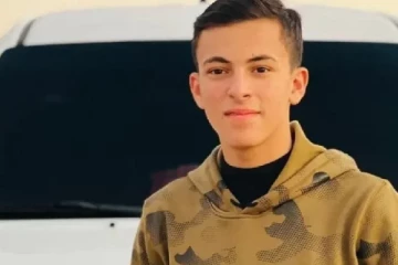 ஹமாஸ் அமைப்பின் துணை இராணுவத்தளபதியின் மகன் விமான தாக்குதலில் பலி