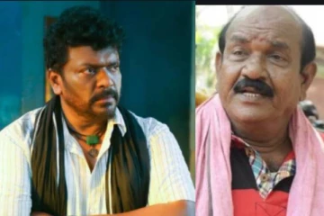நான் தந்த காசோலையை வங்கியில் போட்ட அப்பாவி.. நெல்லை சிவா மரணத்திற்கு பார்த்திபன் உருக்கம்!