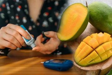 சர்க்கரை நோயாளிகள் மாம்பழம் சாப்பிடலாமா? கூடாதா?