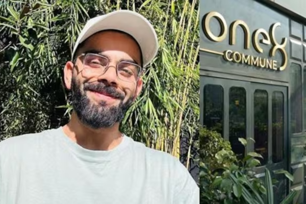 விராட் கோலியின் ரூ.1000 கோடி சொத்துமதிப்பு - எப்படியெல்லாம் வருமானம் வருகிறது? | Virat Kohli 1000Cr Net Worth Investment Car Salary