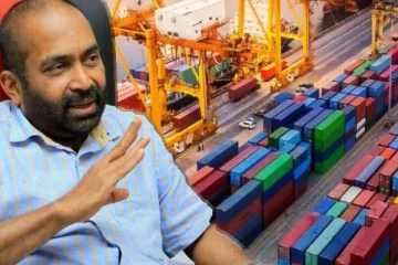 கொழும்பு துறைமுகத்தில் தேங்கியுள்ள 6,000 கொள்கலன்கள்: எடுக்கப்படவுள்ள முக்கிய தீர்மானம்