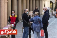 சுவிஸில் கொரோனா கட்டுப்பாட்டு நடவடிக்கைகள் பெப்ரவரி வரையில் நீடிப்பு! வெளியானது அறிவிப்பு