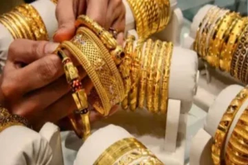 ரூ.5 ஆயிரம் தங்கம் விலை உயர்வு - ஒரே வாரத்தில் இவ்வளவா?