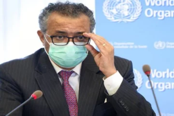 23 நாடுகளுக்கு பரவிய  ஓமிக்ரான்!