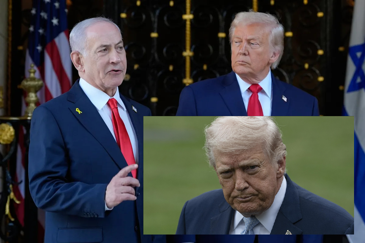 நிராகரிக்கப்பட்ட ட்ரம்பின் 200 பில்லியன் டொலர் கோரிக்கை! இஸ்ரேலுக்கு முக்கிய ஆயுதங்கள் அனுப்ப தடை | Us Senator Rejects 200 Billion Request Iran War