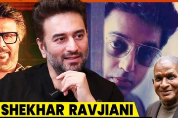 ஷாருக் கான் அகராதியில் முடியாதுன்னு வார்த்தையே கிடையாது.. Music Director Shekhar Ravjiani