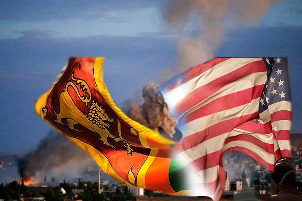 ரூபாவின் பெறுமதி உயர்ந்தால் இலங்கை மீது அமெரிக்கா குண்டு வீசும் - கொடுக்கப்பட்ட பதிலடி! - ஐபிசி தமிழ்