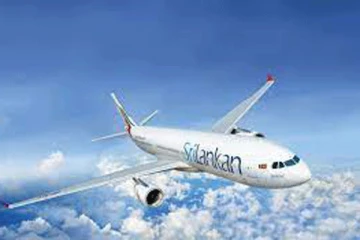 தாய்லாந்துக்கான சிறிலங்கன் எயார் லைன்ஸ் 10 மணி நேரம் தாமதம்