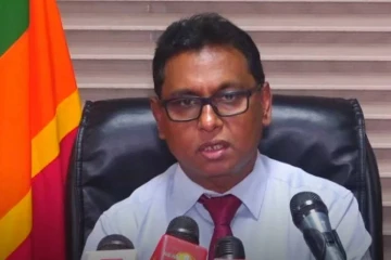 විදුලි කප්පාදුවක් සිදු කරනවාද නැද්ද ඇමති උපාලි කට අරියි