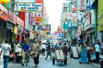 அடுத்த மாத இறுதிக்குள் ஏற்படப் போகும் பாதிப்பு! வெளியான எச்சரிக்கை