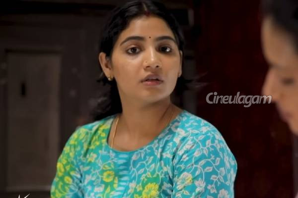 பிக்பாஸ் புகழ் அன்ஷிதா நடிக்கும் புதிய சீரியல், எப்படிபட்ட கதாபாத்திரம் தெரியுமா? | Bigg Boss Fame Anshitha New Serial Promo பிக்பாஸ் புகழ் அன்ஷிதா நடிக்கும் புதிய சீரியல், எப்படிபட்ட கதாபாத்திரம் தெரியுமா? | Bigg Boss Fame Anshitha New Serial Promo