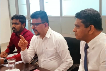 මුතුරාජවෙල රැකගැනීමට දැඩි පියවර- අනවසර ගොඩකිරීම්වලට තද නීති