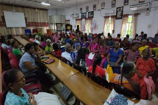 செம்மணி புதைகுழி சாட்சியங்கள் : இலங்கை மனித உரிமைகள் ஆணைக்குழு அளித்த உறுதிமொழி | Chemmani Mass Graves In Jaffna