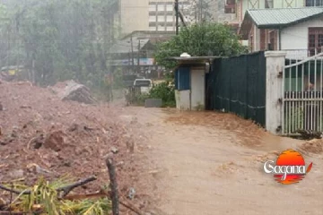 ආපදා මරණ සංඛ්‍යාව ඉහළට