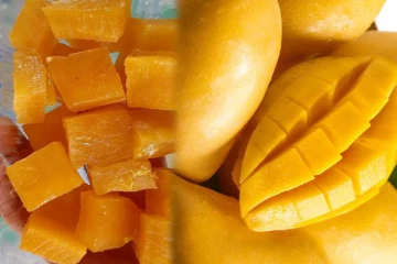 மாம்பழத்துல மிட்டாயா; வீட்டில் இது இருக்கா? அப்போ உடனே செய்து பாருங்க