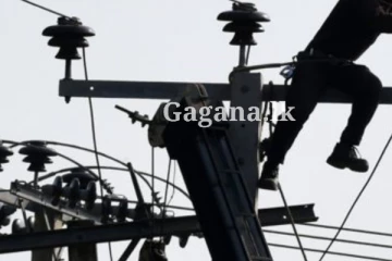 විදුලි සැපයුමට කුමක් වෙයි ද?. මතුව ආ අවදානම..