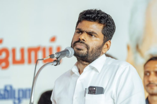 கண்துடைப்புக்காக ஆணையம் அமைத்து வரிப்பணத்தை வீணாக்கும் ஸ்டாலின் - அண்ணாமலை குற்றச்சாட்டு | Annamalai Slams Mk Stalin For Form Commission