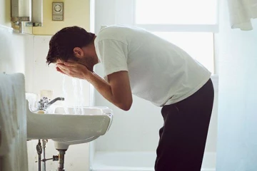 පිරිමින් සැමවිටම අනුගමනය කළ යුතු සම රැකවරණ උපදෙස්