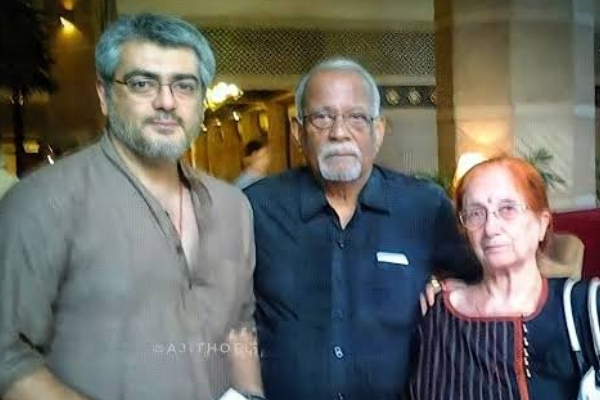 அஜித் தமிழர் தானா? அவரே கூறிய பதில் இதோ | Ajith About He Is Thamizhan Or Not