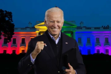 முக்கிய ஆவணத்தில் கையொப்பமிட்டார் அதிபர் பைடன்!